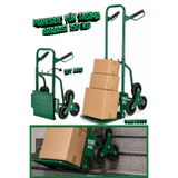 Catpower El Aletleri Catpower Parkside 150 Kg Yük Taşıma Arabası