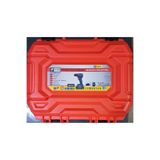 CATPOWER EL ALETLERİ KÖMÜRSÜZ AKÜLÜ VİDALAMA Lİ-İON (SET) 10 MM 20V 2.0 Ah