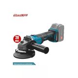 Catpower Kömürsüz Akülü Avuç Taşlama 20V Li-İon