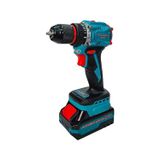 CATPOWER KÖMÜRSÜZ AKÜLÜ VİDALAMA 10MM 20V Lİ-İON 2.0Ah