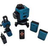 Catpower-Pars PR7110 Lazer Şakül 4d