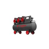 Catpower Sessiz Ve Yağsız Komprasör 6Hp 100Lt