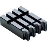 Catpower Tezgah Pafta Yedek Tarak Diş Açma Tarağı 1/2"-3/4" Otomatik