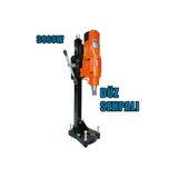 catpowertools Catpower 9316-Karot Makinası Düz Sehpalı-3960 Watt (Yeni Model)
