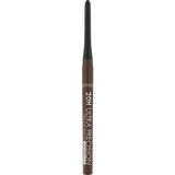 Catrice 20H Ultra Precision Suya Dayanıklı Jel Göz Kalemi 0,08 G - Kahverengi