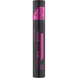 Catrice 24 Saat Kalıcı Hacim Etkili Maskara Ekstrem Siyah 13 ml
