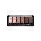 Catrice Absolute Matt Eyeshadow Palette 010 Eyes Wide Matt far göz Fari palet