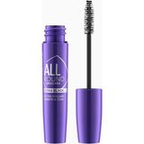 Catrice Allround Maskara Ultra Black 010 Siyah 11 ml