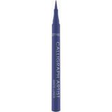 Catrice Calligraph Artist Mat Eyeliner 060 Midnight Sky - Lacivert