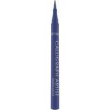 Catrice Calligraph Artist Mat Eyeliner 060 Midnight Sky - Lacivert