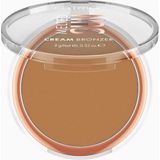 Catrice Catrıce Güneş Kremi Bronzlaştırıcı, Mat,doğal, Vegan, Yağsız, 9 G - 020 Beach Babe