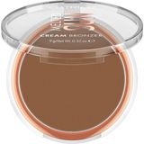 Catrice Catrıce Güneş Kremi Bronzlaştırıcı, Mat,doğal, Vegan, Yağsız, 9 G - 030 Pretty Tanned