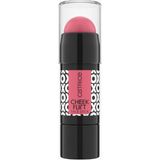 Catrice Cheek Flirt Face Stick Uzun Ömürlü Krem Allık - 020
