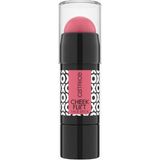 Catrice Cheek Flirt Face Stick Uzun Ömürlü Krem Allık - 020