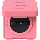 Catrice Cloud Tint Cushion Blush C020 Over The Blush Allık
