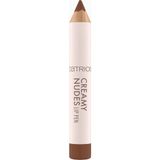 Catrice Creamy Nudes 2'si 1 Arada Dudak Kalemi 1,2 G