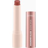 Catrice Diamond Glaze Gloss Stick Nr. 010 Kahverengi 1,6 G - 010 No Glitter No Glory