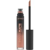 Catrice Endless Matte Likit Ruj 4,5 ml - 010 Get Undressed