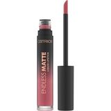 Catrice Endless Matte Likit Ruj 4,5 ml - 050 Kiss Me Quick