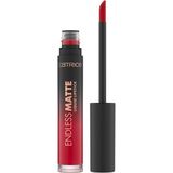 Catrice Endless Matte Likit Ruj 4,5 ml - 060 Red Flag