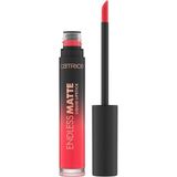Catrice Endless Matte Likit Ruj 4,5 ml - 070 Ciao Adios
