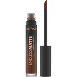 Catrice Endless Matte Likit Ruj 4,5 ml - 100 Coffee Date?
