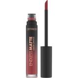 Catrice Endless Matte Likit Ruj 4,5 ml - 120 Candlelight Kiss
