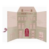 Catrice House Of Gold Advent Calendar 24’lü Makyaj Seti