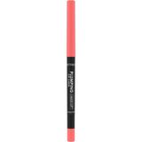 Catrice Mat Bitişli Dolgunlaştırıcı Dudak Kalemi 160 - S-Peach-Lesscatrice Plumping Lip Liner 160 - Pembe