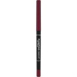 Catrice Mat Bitişli Dolgunlaştırıcı Dudak Kalemi 180 Cherry Lady - Bordo
