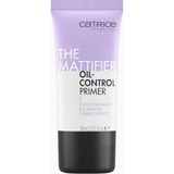 Catrice Mat Görünüm Sağlayan Vegan Makyaj Bazı 30 ml