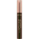 Catrice Pure Volume Magic Brown Maskara 010 Kahverengi 10 ml