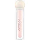 Catrıce Shimmer Dudak Parlatıcısı,şeffaf, Parıltılı ve Vegan 3.2ml C01 - CC01