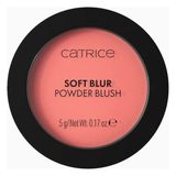 Catrice Soft Blur 040 Pink Positive Pudra Allık
