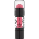 Catrice Stick Formda Kremsi Allık, Yüksek Pigment & Pratik Uygulama - Pembe