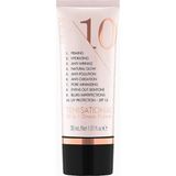 Catrice Ten!sational 10 In 1 Dream Primer Pembe Makyaj Bazı