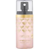 Catrice Wonder Woman Işıltılı Makyaj Sabitleyici Sprey 50ML