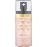 Catrice Wonder Woman Işıltılı Makyaj Sabitleyici Sprey 50ML