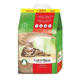 Cats Best 12 lt Original Organik Kedi Kumu