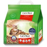 Cats Best Original 2.1 kg Kokusuz Kedi Kumu