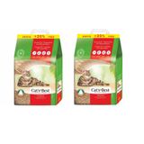 Cats Best Original Kedi Kumu 10 2 Lt (5,2 KG) X 2 Adet
