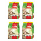 Cats Best Original Kedi Kumu 10 + 2 Lt (5,2 KG) X 4 Adet