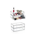 CATSPY Çekmeceli Makyaj Takı Düzenleyici Organizer ( Ak-611 )
