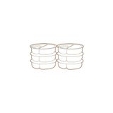 cattie Kedi Köpek Su Pınarı Yedek Filtre 6 Lı PACKOF6FILTER