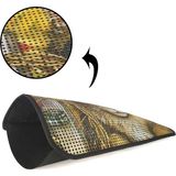 Cattie Kum Toplayıcı Fonksiyonel Renkli Kedi Paspası 45 X 60 Cm