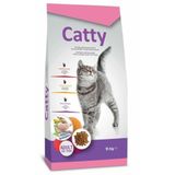 Catty Kitten Kedi Maması 15 Kg
