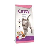 Catty Tavuklu 4 kg Yetişkin Kedi Maması