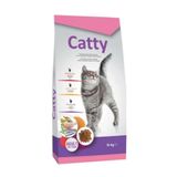 Catty Tavuklu Yetişkin Kuru 15 kg Kedi Maması