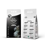 Catwalk Aktif Karbon 10 lt İnce Taneli Kedi Kumu