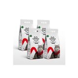 Catwalk Naturel Kokusuz 4x5 lt Kedi Kumu